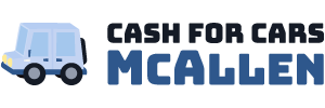 cash for cars in McAllen TX